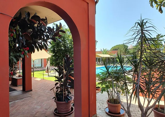 Hotel Ristorante La Luna