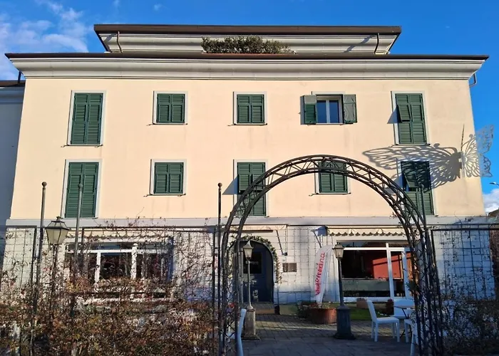 Sarzana Park Hotel