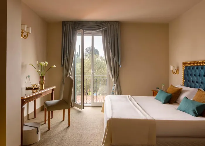 Sarzana Park Hotel